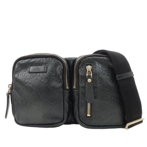 💎✨BEAUTIFUL✨💎 Authentic Gucci Waist Belt Bag - Picture 1 of 6